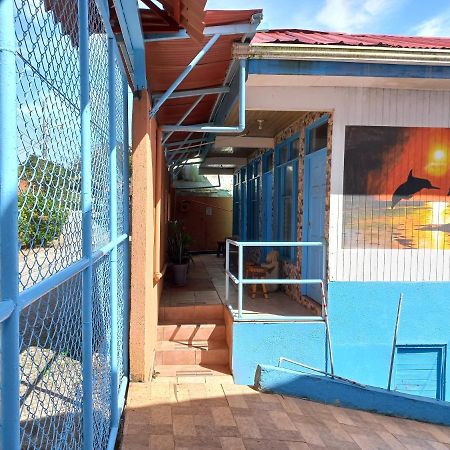 Hotel La Uvita Puerto Limon Kültér fotó